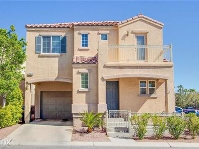 9054 Hilverson Ave, Las Vegas, NV, 89148