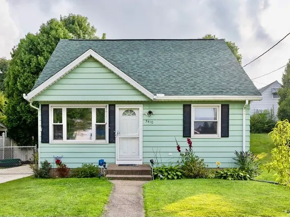 3410 Pennsylvania Ave, Erie, PA 16504