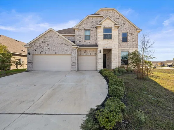 1000 Casola Cv, Hutto, TX 78634