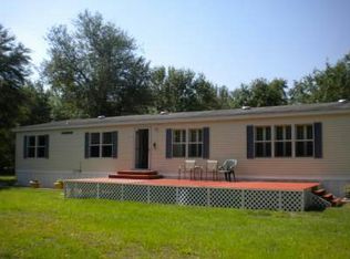 4812 SW 80th Trl, Lake Butler, FL 32054