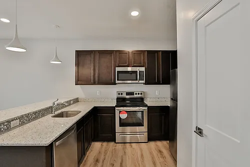 Floor plan 408