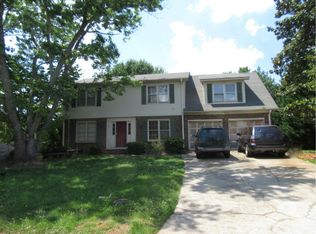 5 Cobblestone Rd, Greenville, SC 29615