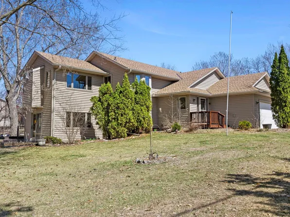 741 Glenwood Ave, Big Lake, MN 55309