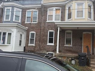 2406 Jessup St, Wilmington, DE 19802