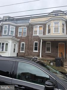 2406 Jessup St, Wilmington, DE, 19802