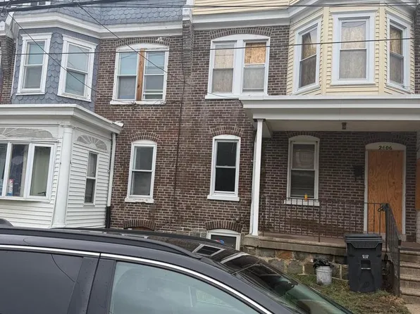 2406 Jessup St, Wilmington, DE 19802