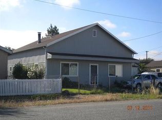 435 14th St, Colusa, CA 95932