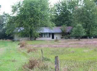 7910 Beardslee Rd, Owosso, MI 48867