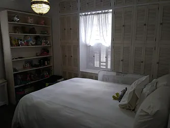 Rented by Tudor Realty