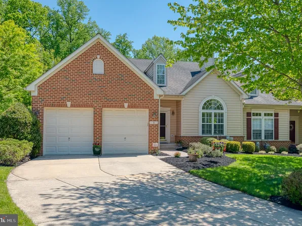 5 Cornish Heath Ct #5, Baltimore, MD 21208