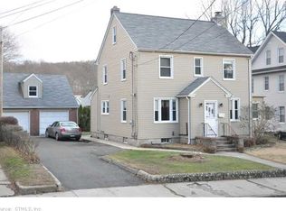 156 N State St, Ansonia, CT 06401