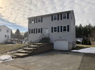 28 Buckingham Rd, Wilmington, MA 01887