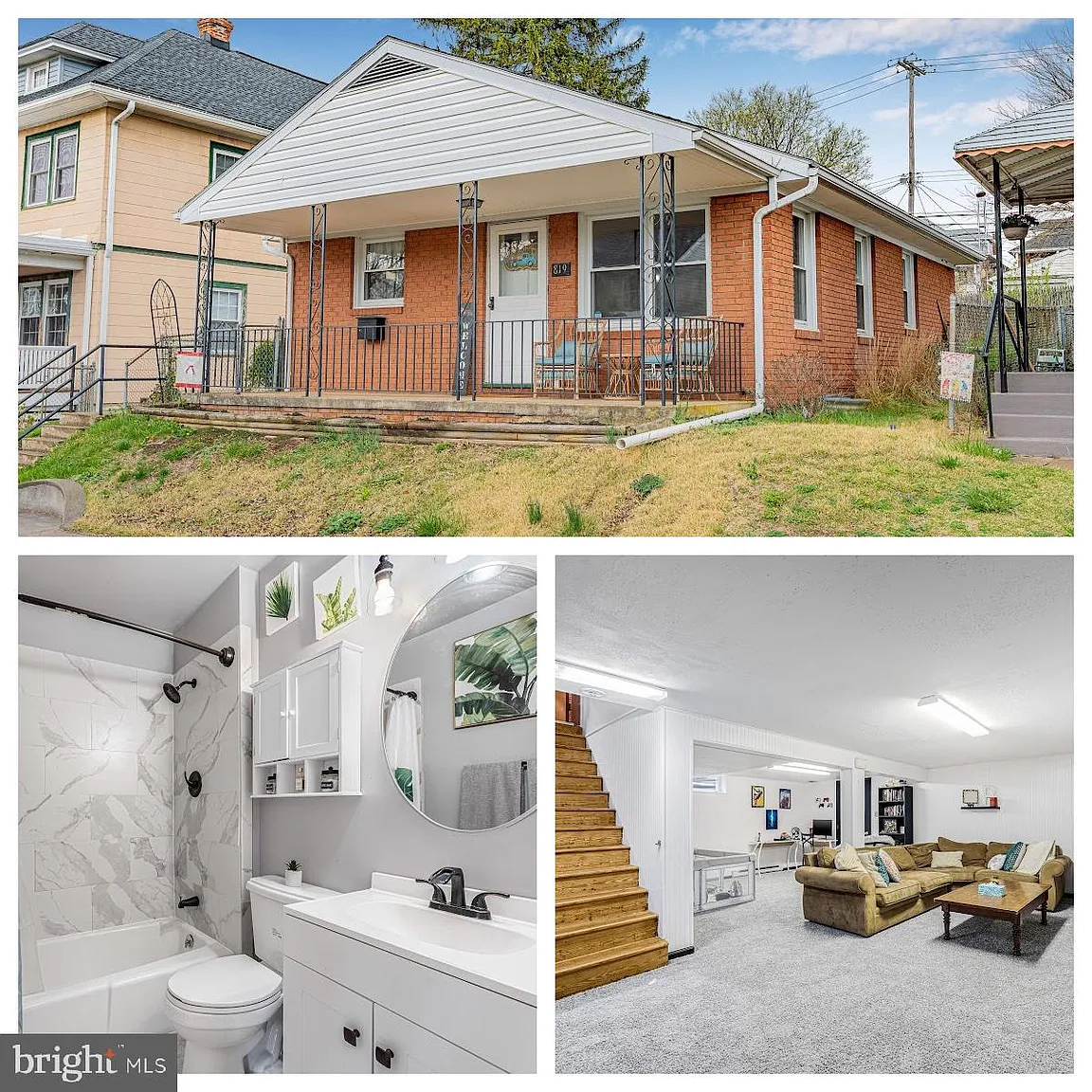 819 View St photo 1