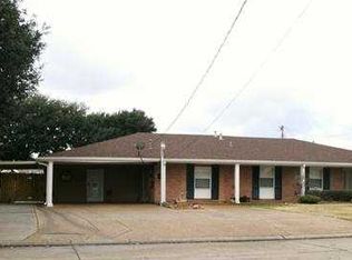 126 Pi St, Belle Chasse, LA 70037
