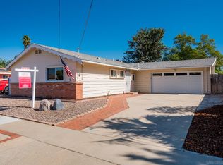 4215 Mount Putman Ave, San Diego, CA 92117