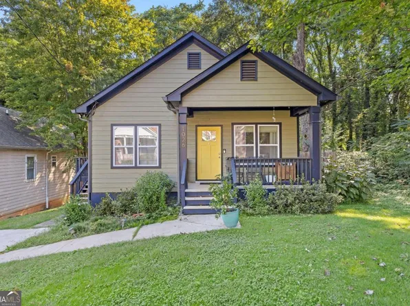 1026 Violet St SW, Atlanta, GA 30310