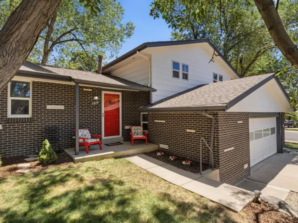 7616 Oak St, Arvada, CO 80005