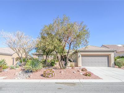 2554 Highmore Ave, Henderson, NV, 89052
