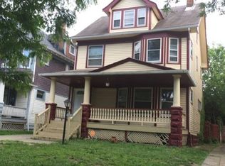 9212 Columbia Ave, Cleveland, OH