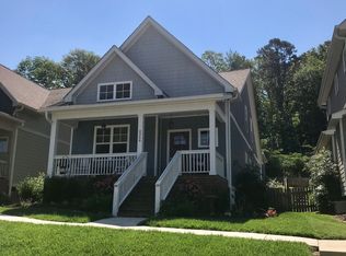 2356 Ashmore Ave, Chattanooga, TN 37415