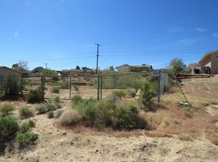 61635 Adobe Dr, Joshua tree, CA 92252