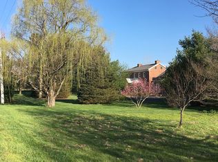 8035 Lantis Geeting Rd, Camden, OH 45311