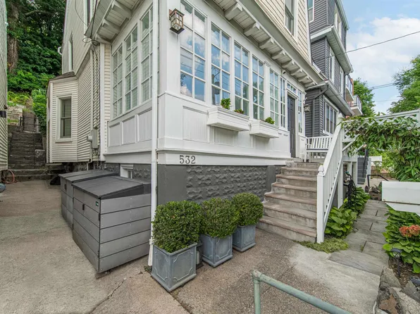 532 Undercliff Avenue image 50 of 50
