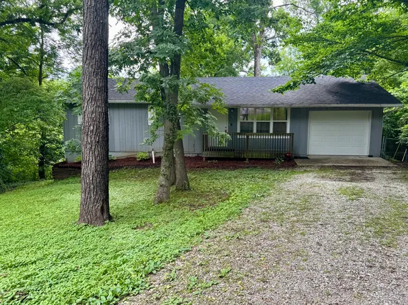 700 W Bon Gor Ct, Columbia, MO 65202