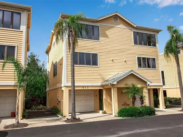 613 Cedars Ct, Longboat Key, FL 34228