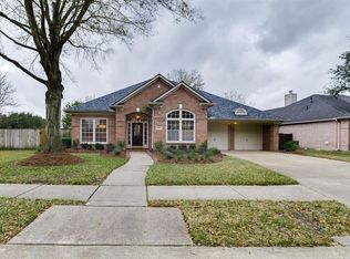 12707 Melvern Ct, Houston, TX 77041