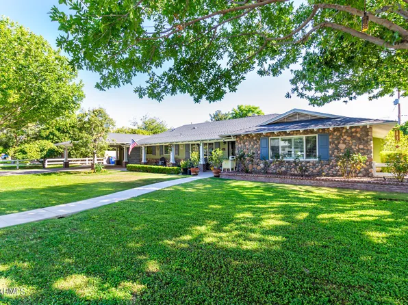 331 W VISTA Avenue, Phoenix, AZ 85021