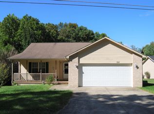 275 Frost Rd, Crossville, TN 38571