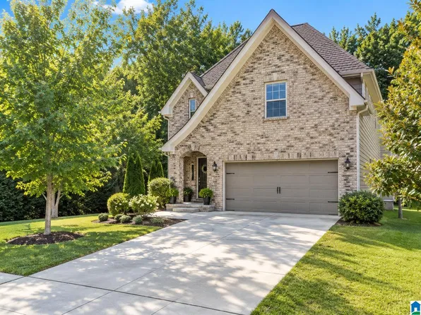 2059 Springfield Dr, Chelsea, AL 35043