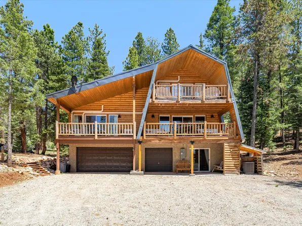 570 N Skyline Cir, Duck Creek Village, UT 84762
