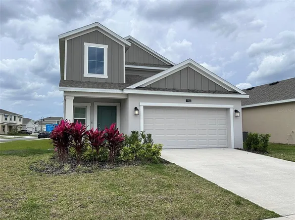 1902 Presley Pl, Kissimmee, FL 34746