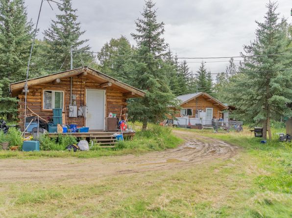 fairbanks-alaska-439189193 picture