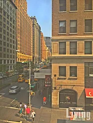 Rented by Living New York