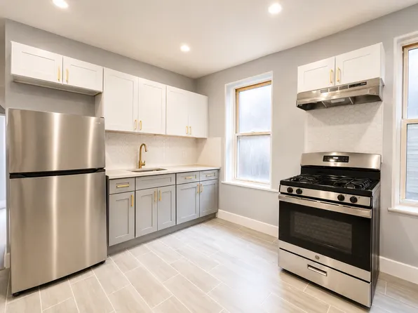 141 Park Ave, Newark, NJ