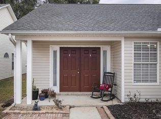 322 Mirabelle Dr, Pensacola, FL 32514