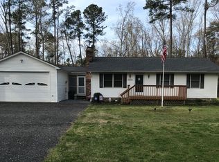 39911 Lady Baltimore Ave, Leonardtown, MD 20650