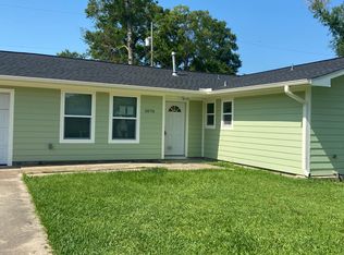 5070 Milton Dr, Beaumont, TX 77706