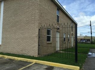 1116 Crape Myrtle Ln APT 19, Harvey, LA 70058