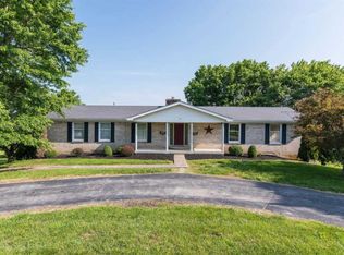 293 Jacks Creek Rd, Richmond, KY 40475
