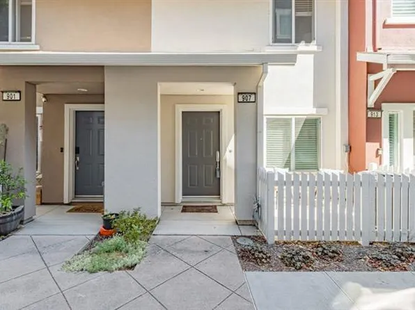 907 Rancho Pl, San Jose, CA 95126