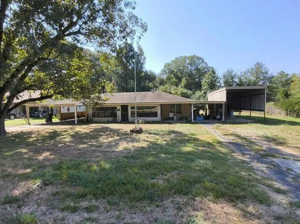 1105 Baker St, Springhill, LA 71075