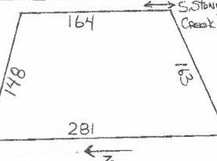 6085 S Stony Creek Rd, Monroe, MI 48162