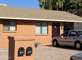 1536 E Turquoise Ave, Phoenix, AZ 85020