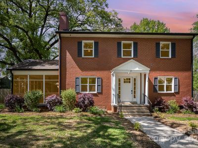 45 McKinnon Ave NE, Concord, NC, 28025