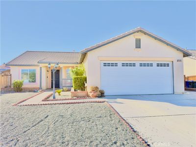 15036 Carrolton St, Adelanto, CA, 92301