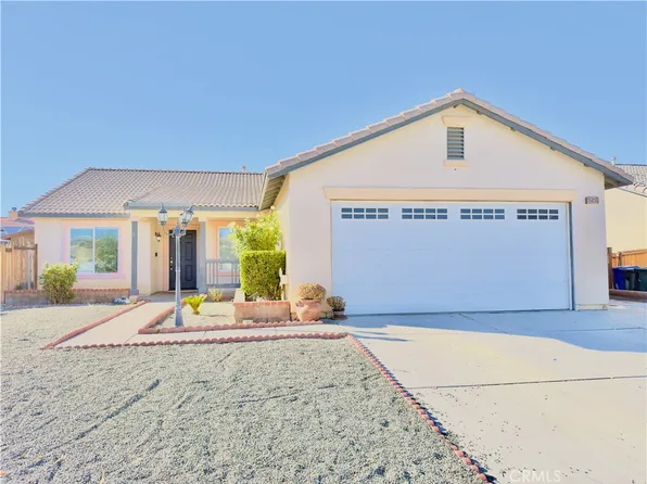 15036 Carrolton St, Adelanto, CA 92301